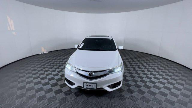 used 2016 Acura ILX car, priced at $14,971