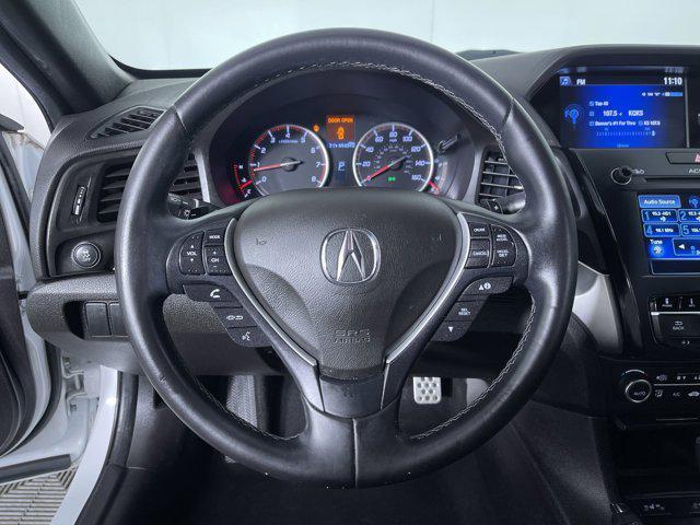 used 2016 Acura ILX car, priced at $14,971