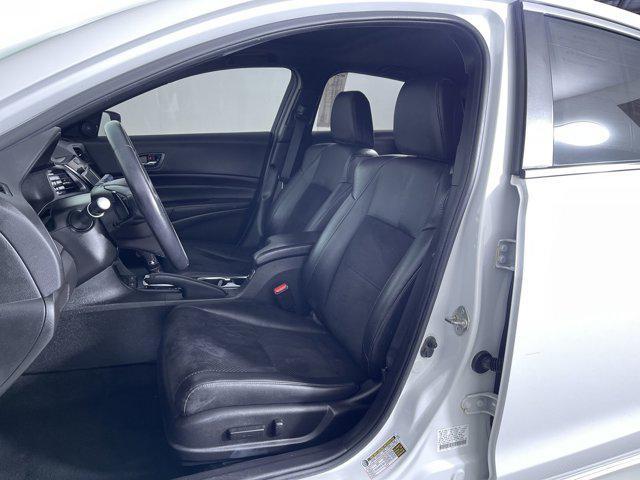 used 2016 Acura ILX car, priced at $14,971