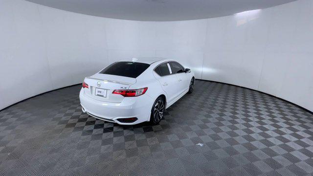 used 2016 Acura ILX car, priced at $14,971
