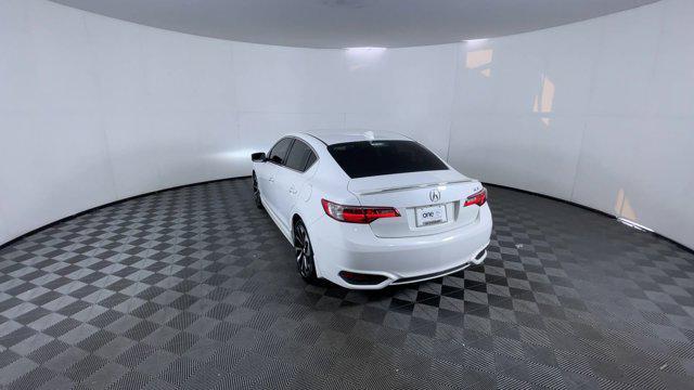 used 2016 Acura ILX car, priced at $14,971