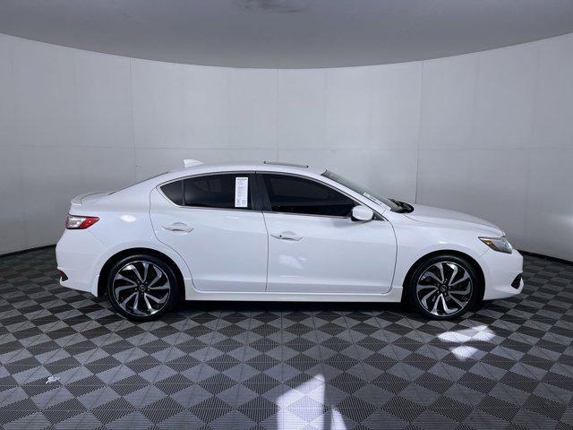 used 2016 Acura ILX car, priced at $14,971