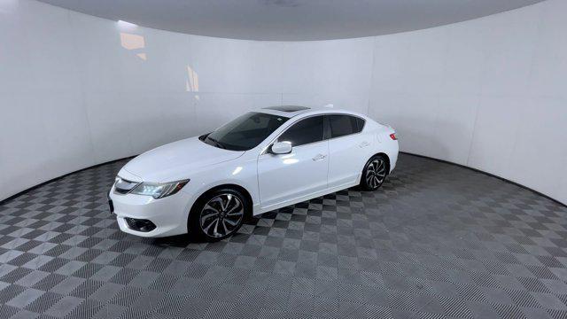 used 2016 Acura ILX car, priced at $14,971