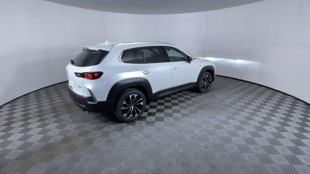 new 2025 Mazda CX-50 Hybrid car, priced at $42,060