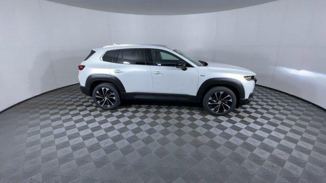 new 2025 Mazda CX-50 Hybrid car, priced at $42,060