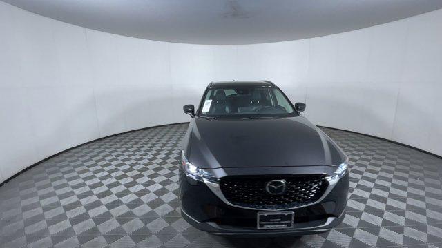 used 2023 Mazda CX-5 car, priced at $28,999
