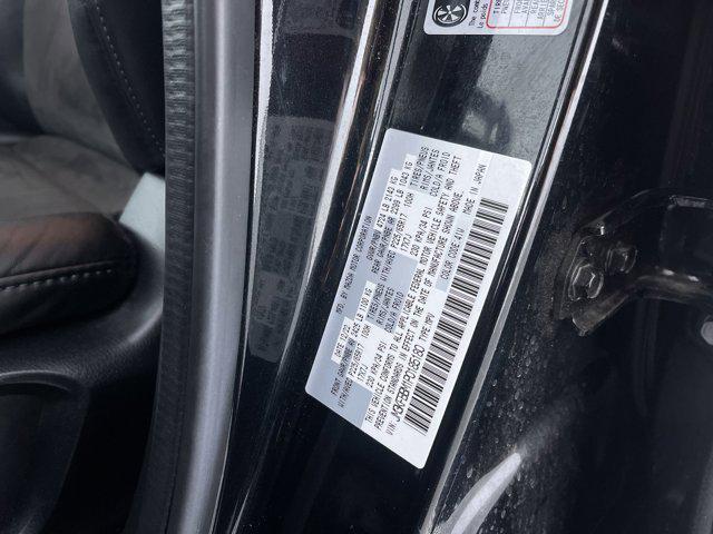 used 2023 Mazda CX-5 car, priced at $28,999