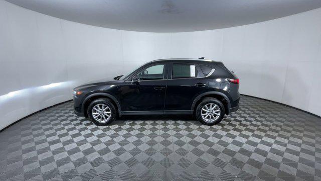 used 2023 Mazda CX-5 car, priced at $28,999