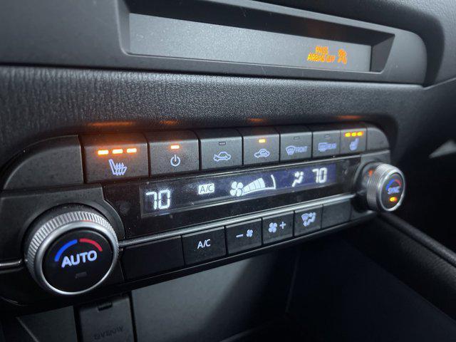 used 2023 Mazda CX-5 car, priced at $28,999