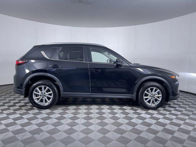 used 2023 Mazda CX-5 car, priced at $28,999