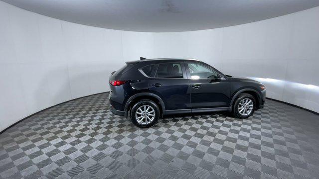 used 2023 Mazda CX-5 car, priced at $28,999