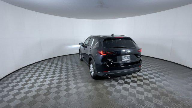 used 2023 Mazda CX-5 car, priced at $28,999