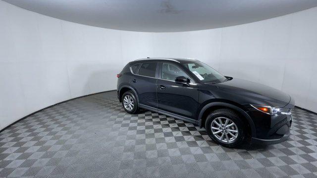 used 2023 Mazda CX-5 car, priced at $28,999