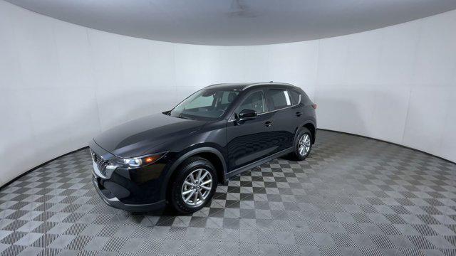 used 2023 Mazda CX-5 car, priced at $28,999