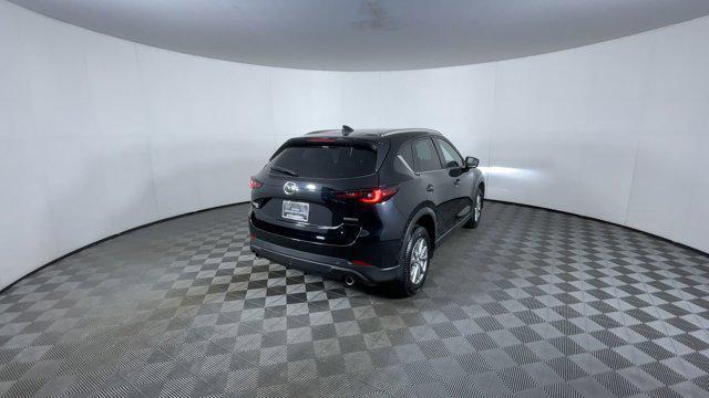 used 2023 Mazda CX-5 car, priced at $28,999