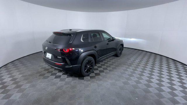 new 2025 Mazda CX-50 car, priced at $34,865
