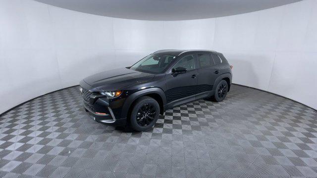 new 2025 Mazda CX-50 car, priced at $34,865