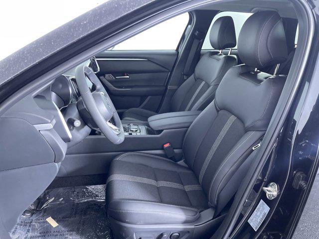 new 2025 Mazda CX-50 car, priced at $34,865