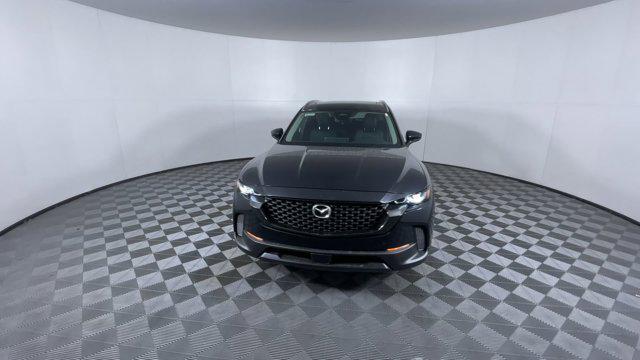 new 2025 Mazda CX-50 car, priced at $34,865