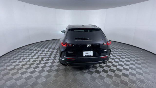 new 2025 Mazda CX-50 car, priced at $34,865