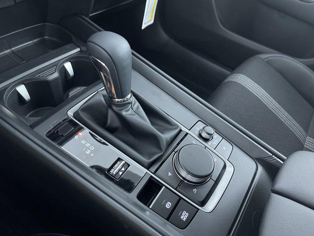 new 2025 Mazda CX-50 car, priced at $34,865
