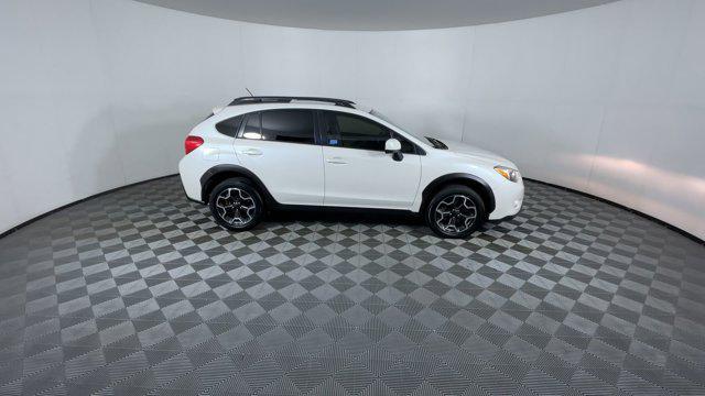 used 2014 Subaru XV Crosstrek car, priced at $11,700