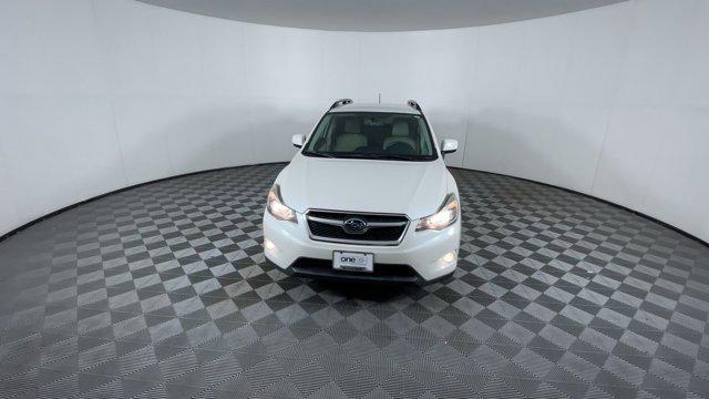 used 2014 Subaru XV Crosstrek car, priced at $11,700