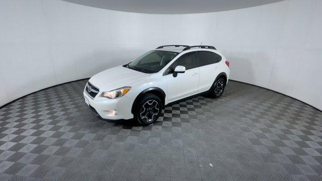 used 2014 Subaru XV Crosstrek car, priced at $11,700