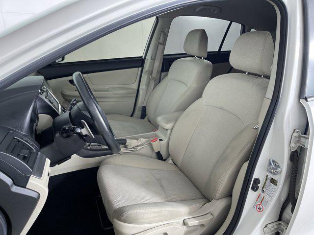 used 2014 Subaru XV Crosstrek car, priced at $11,700
