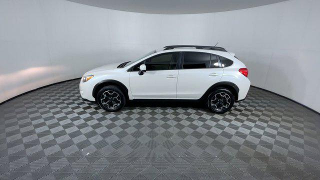 used 2014 Subaru XV Crosstrek car, priced at $11,700
