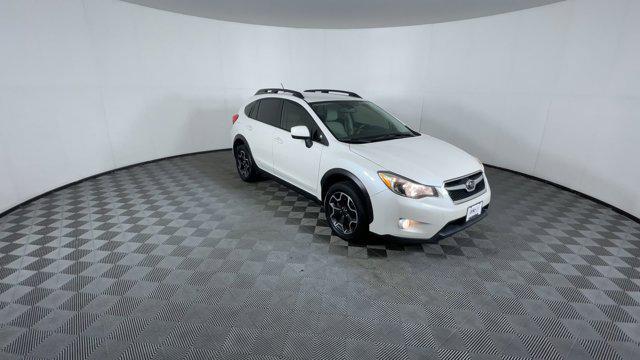 used 2014 Subaru XV Crosstrek car, priced at $11,700