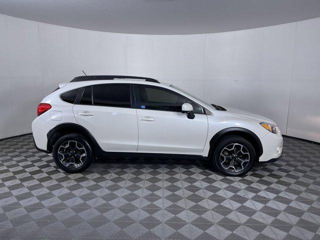 used 2014 Subaru XV Crosstrek car, priced at $11,700