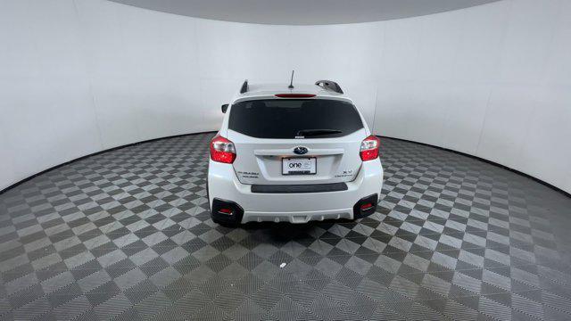 used 2014 Subaru XV Crosstrek car, priced at $11,700