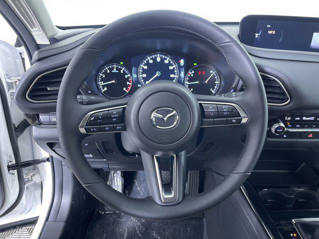 new 2025 Mazda CX-30 car, priced at $29,861