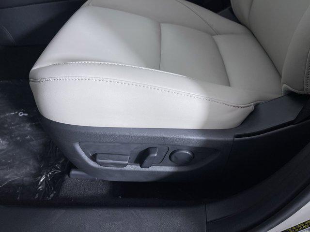 new 2025 Mazda CX-30 car, priced at $29,861