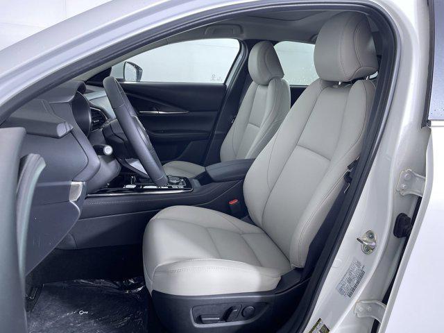new 2025 Mazda CX-30 car, priced at $29,861