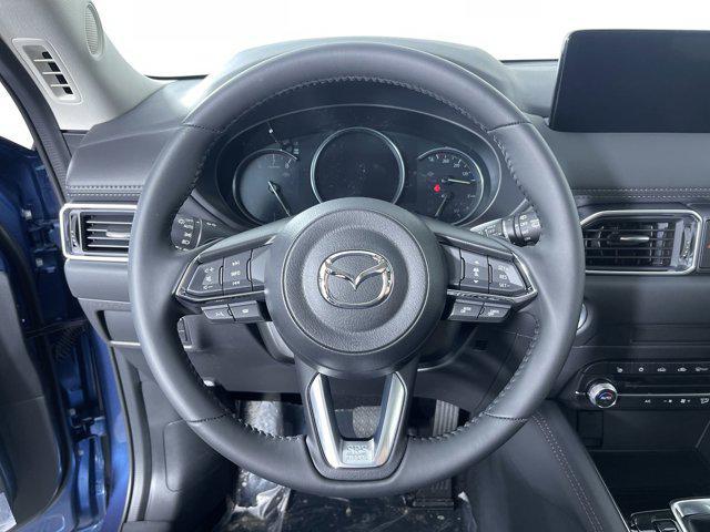 used 2023 Mazda CX-5 car, priced at $29,668