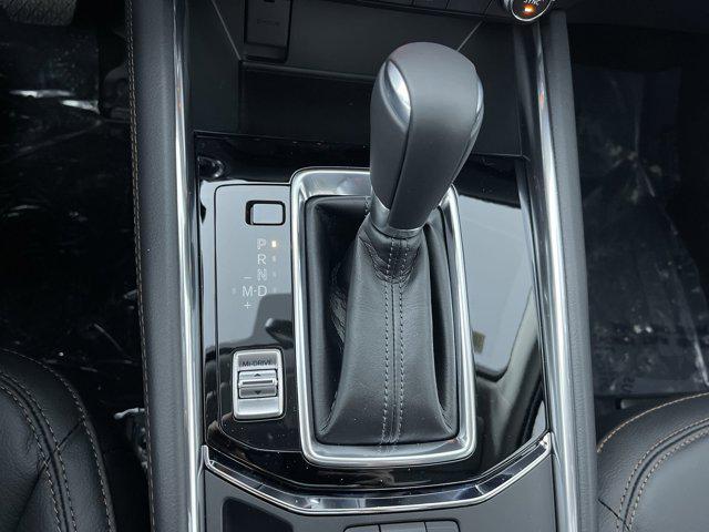 used 2023 Mazda CX-5 car, priced at $29,668