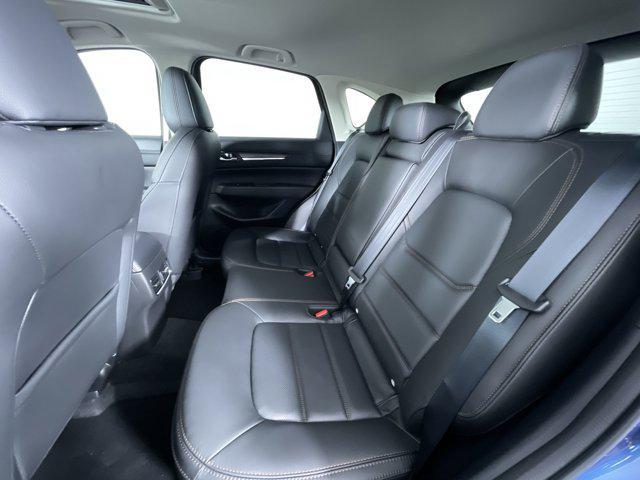 used 2023 Mazda CX-5 car, priced at $29,668