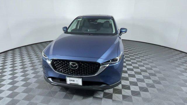 used 2023 Mazda CX-5 car, priced at $29,668