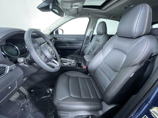 used 2023 Mazda CX-5 car, priced at $29,668