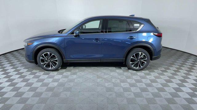 used 2023 Mazda CX-5 car, priced at $29,668