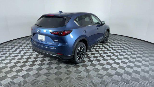 used 2023 Mazda CX-5 car, priced at $29,668