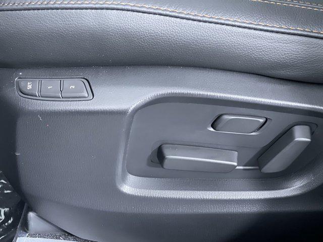 used 2023 Mazda CX-5 car, priced at $29,668