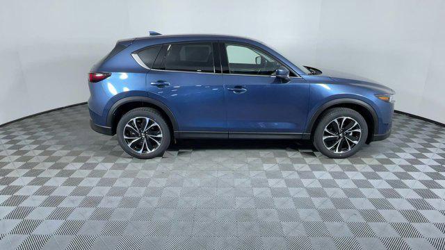 used 2023 Mazda CX-5 car, priced at $29,668