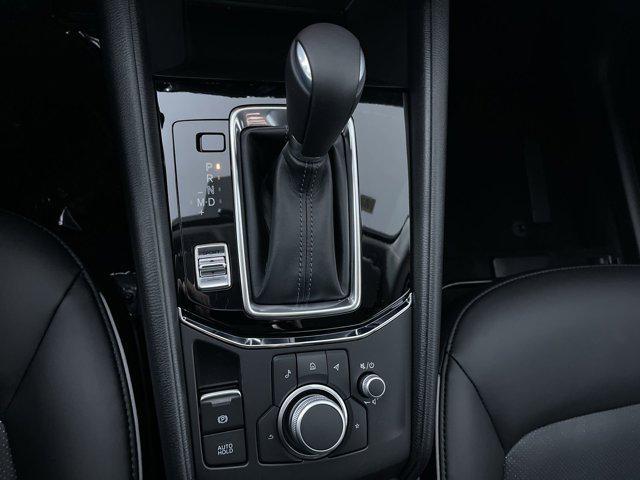 new 2025 Mazda CX-5 car, priced at $31,383