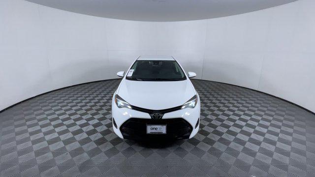 used 2019 Toyota Corolla car, priced at $15,694