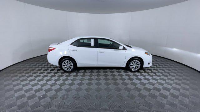 used 2019 Toyota Corolla car, priced at $15,694