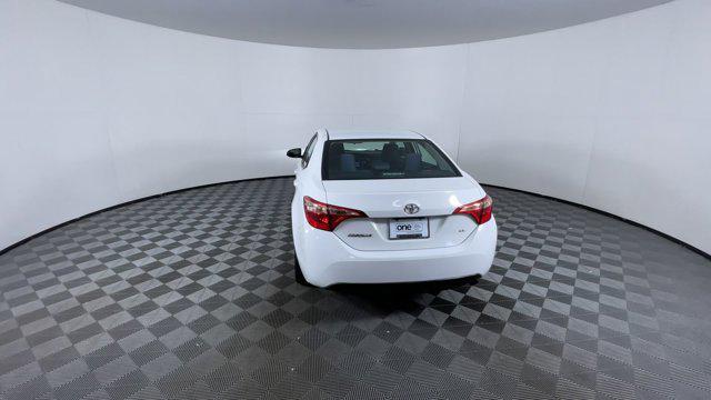 used 2019 Toyota Corolla car, priced at $15,694