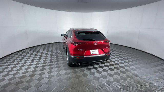 new 2025 Mazda CX-30 car, priced at $29,966